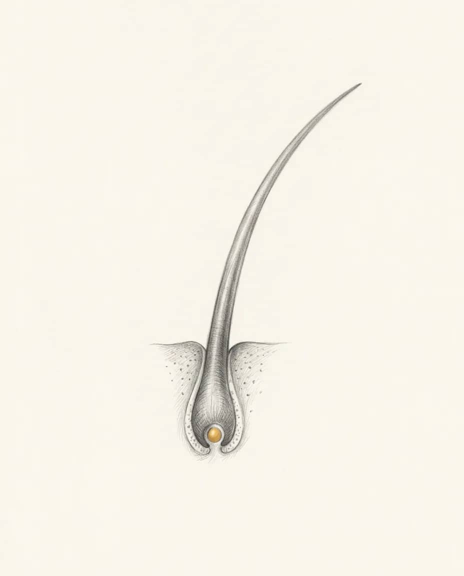 Graphite plate — Body Hair Fetish