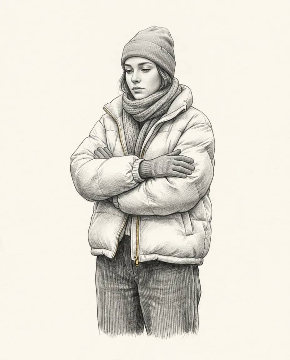 Graphite plate — Body Inflation