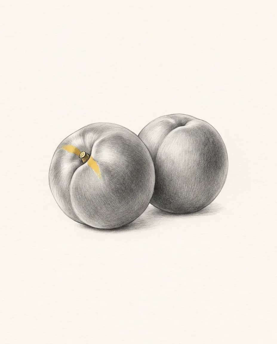 Graphite plate — Breast Fetish