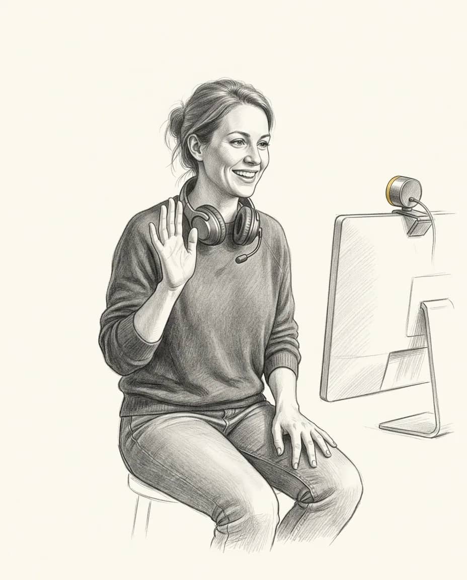Graphite plate — Camming