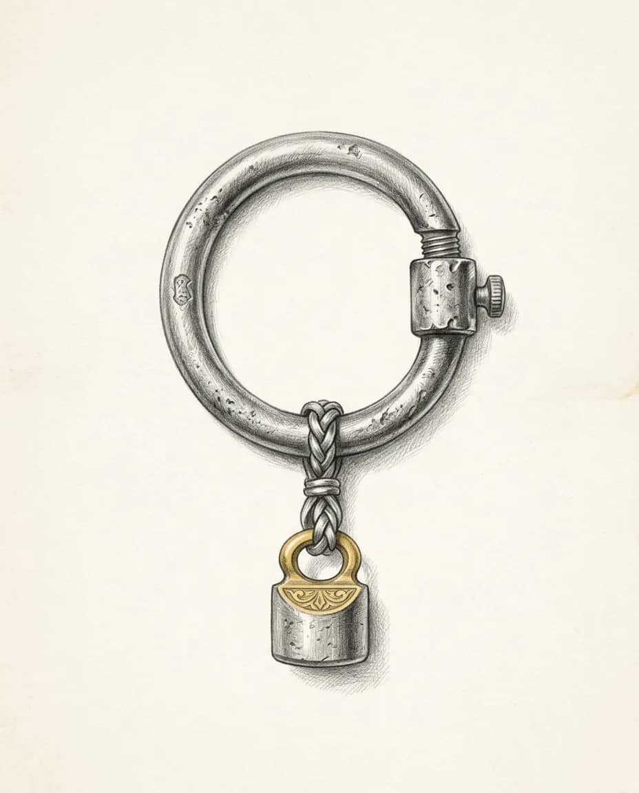 Graphite plate — Cock And Ball Torture