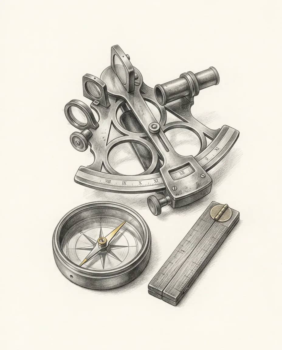 Graphite plate — Collecting