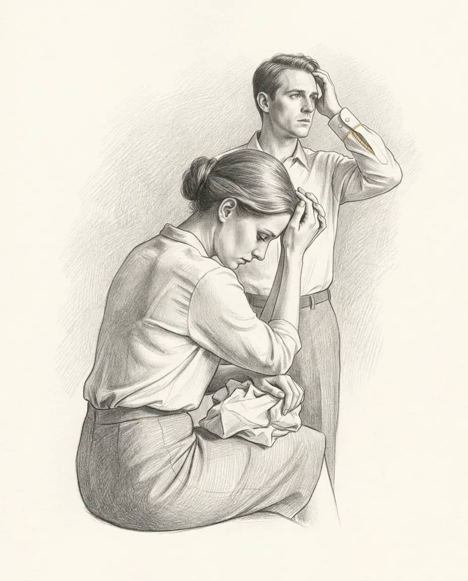 Graphite plate — Cuckqueaning