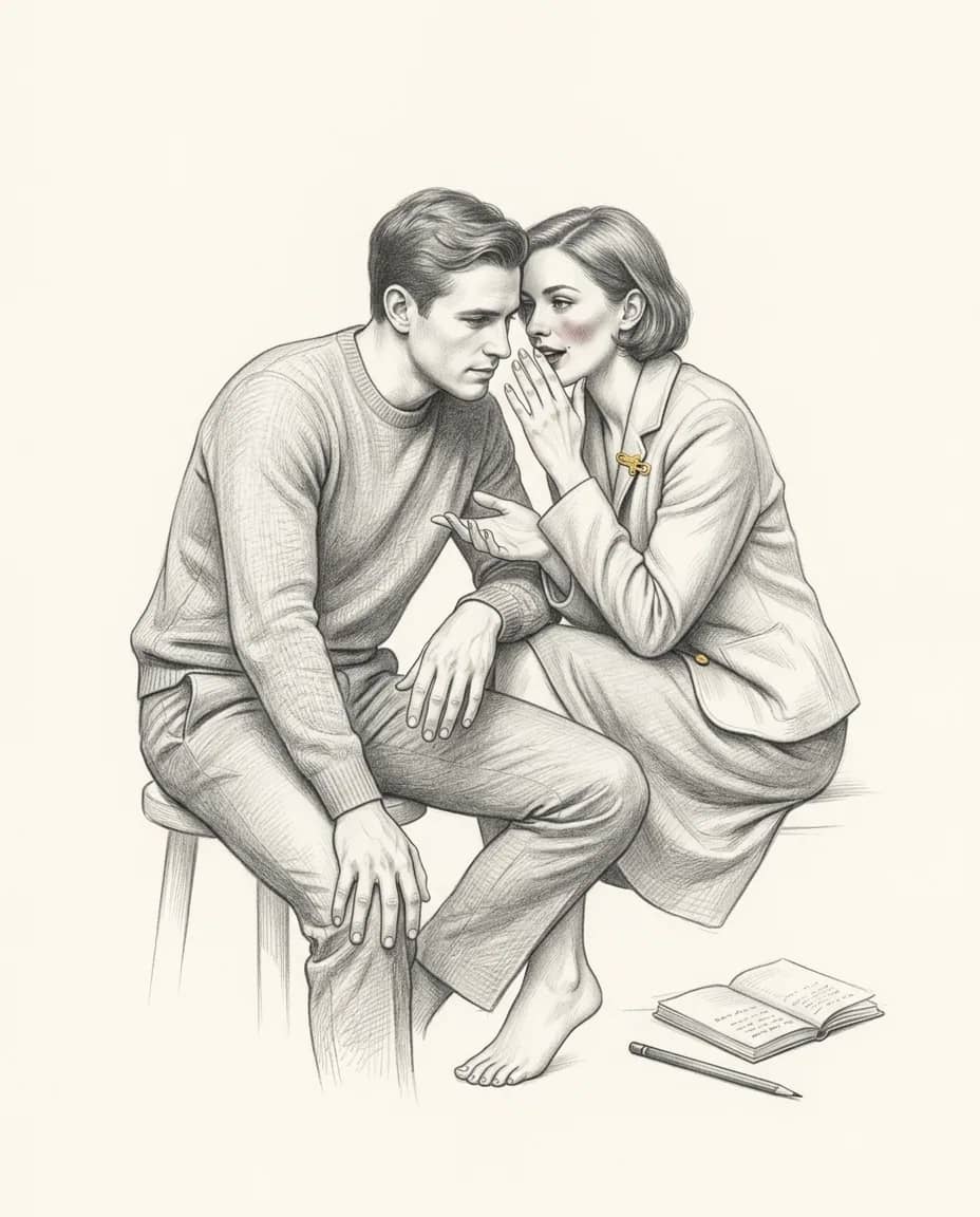 Graphite plate — Dirty Talk