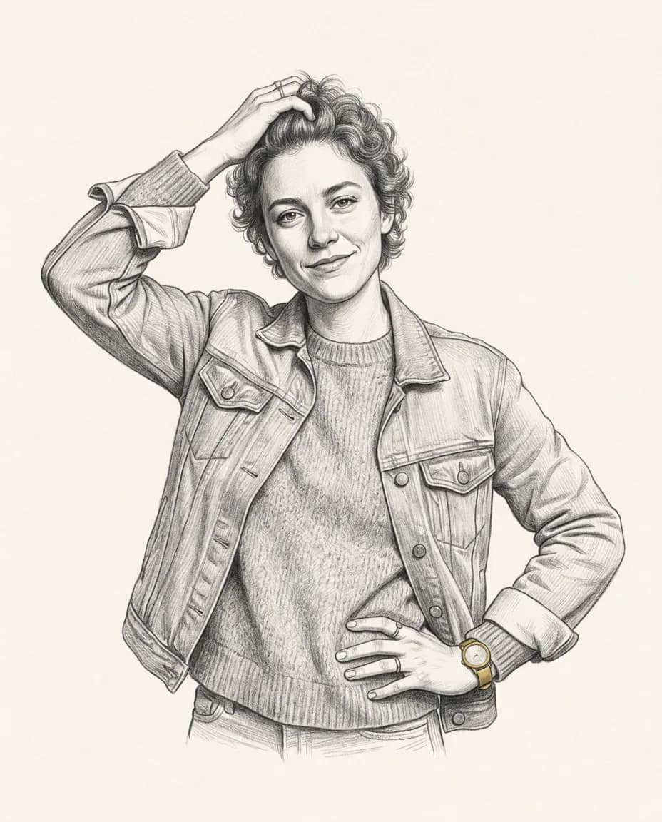Graphite plate — Exhibitionism