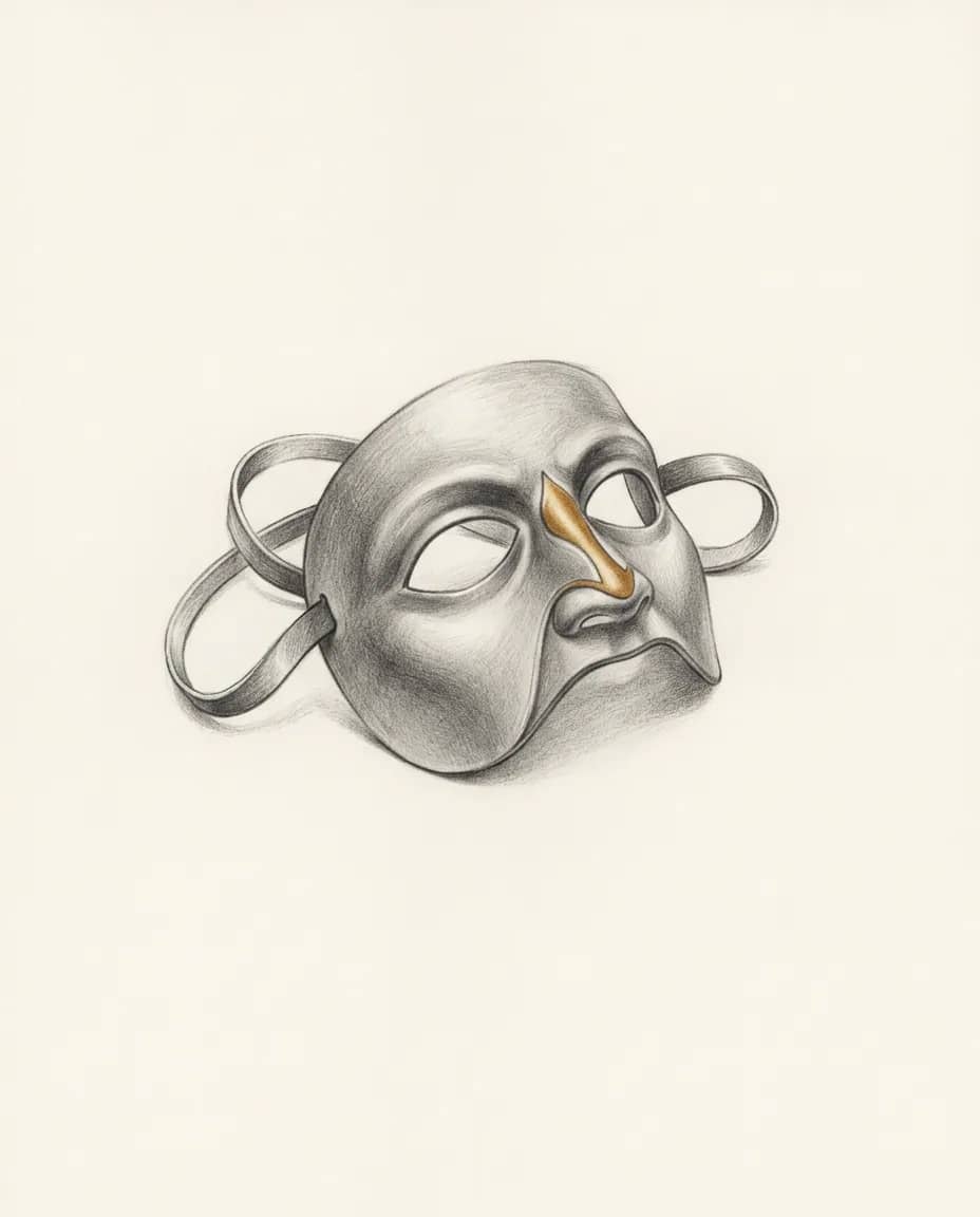 Graphite plate — Fear Play