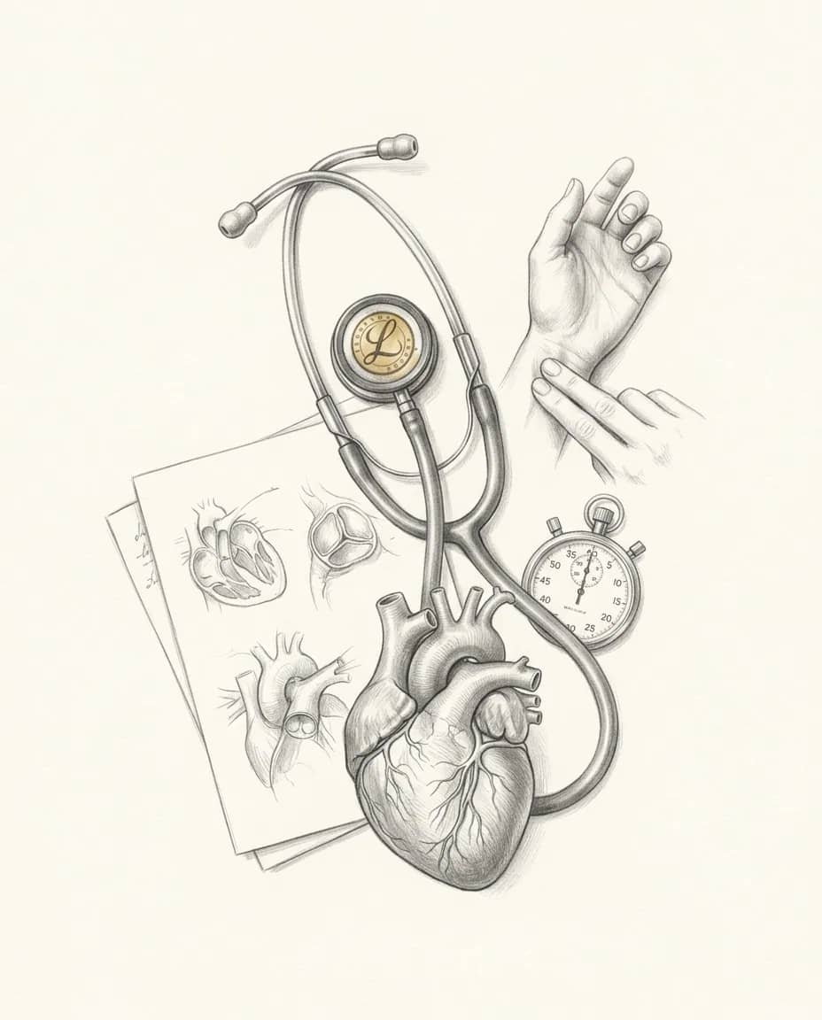 Graphite plate — Heartbeat Fetish