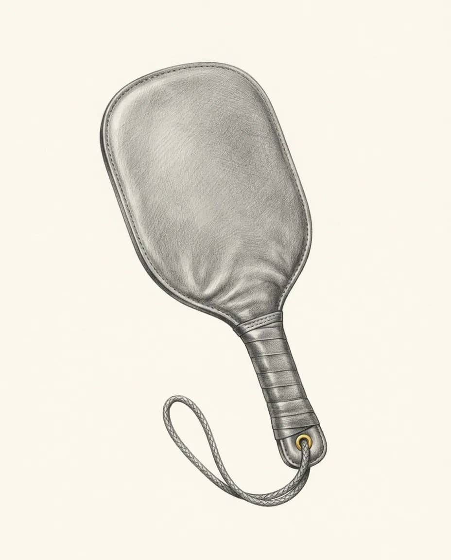 Graphite plate — Impact Play