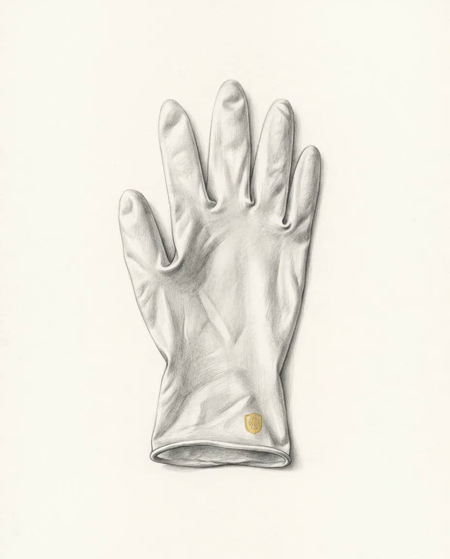 Graphite plate — Latex Fetish
