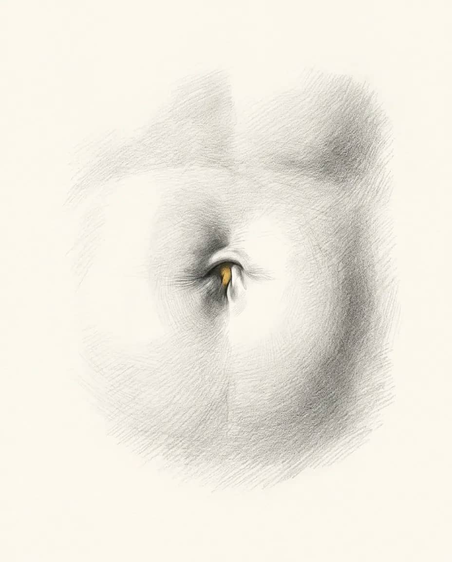 Graphite plate — Navel Fetish