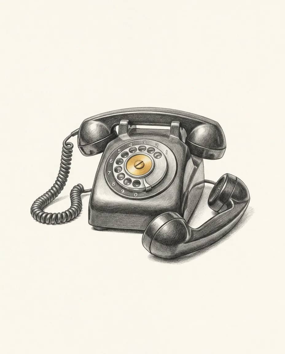 Graphite plate — Obscene Phone Calls