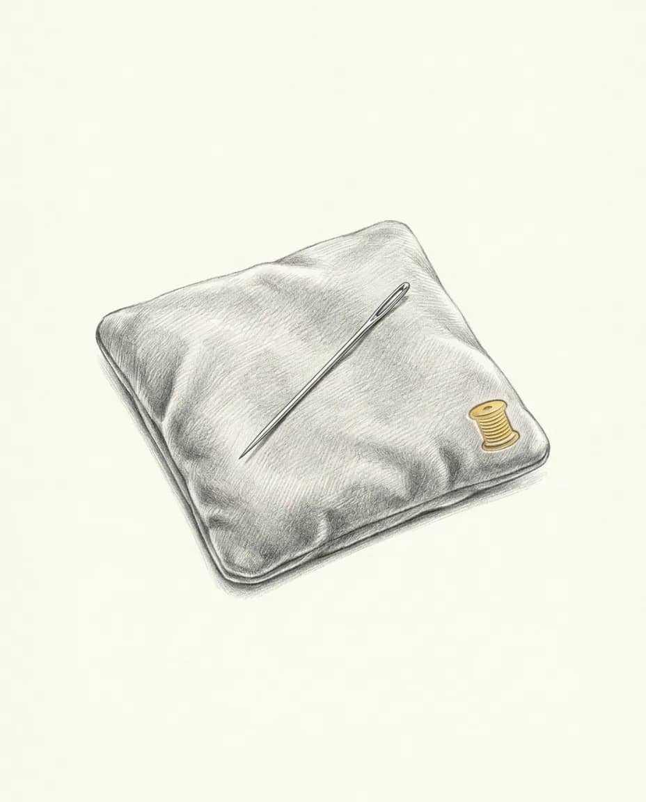 Graphite plate — Piquerism