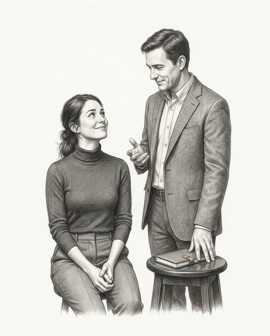 Graphite plate — Praise Kink