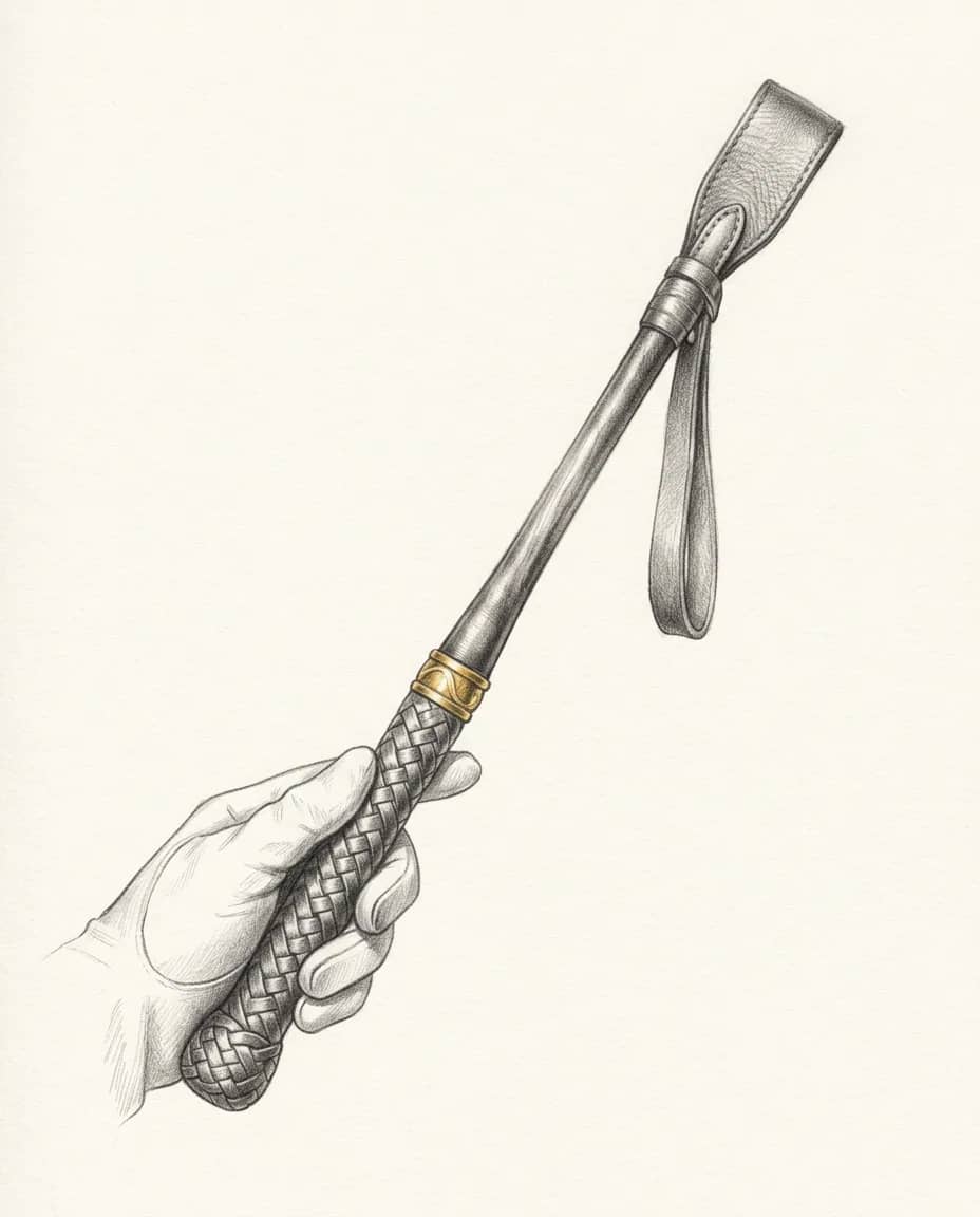 Graphite plate — Sadism