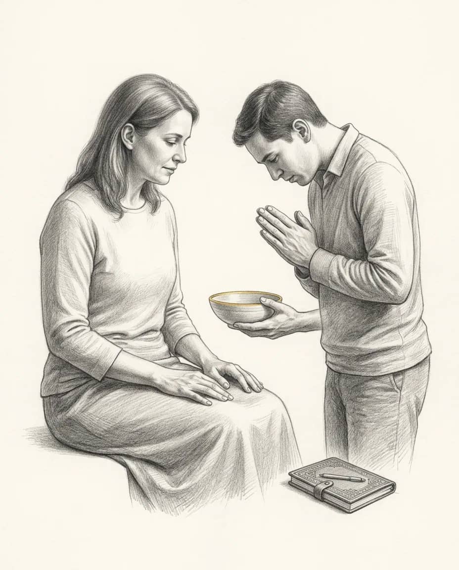 Graphite plate — Service Submission