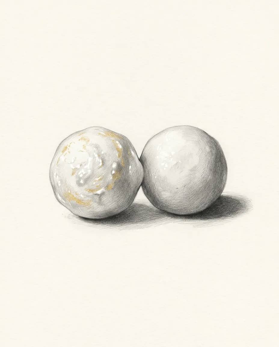 Graphite plate — Snowballing