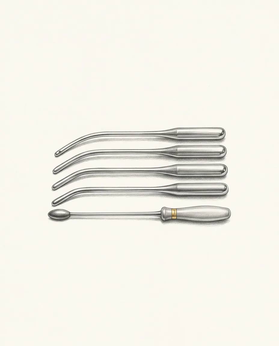 Graphite plate — Sounding