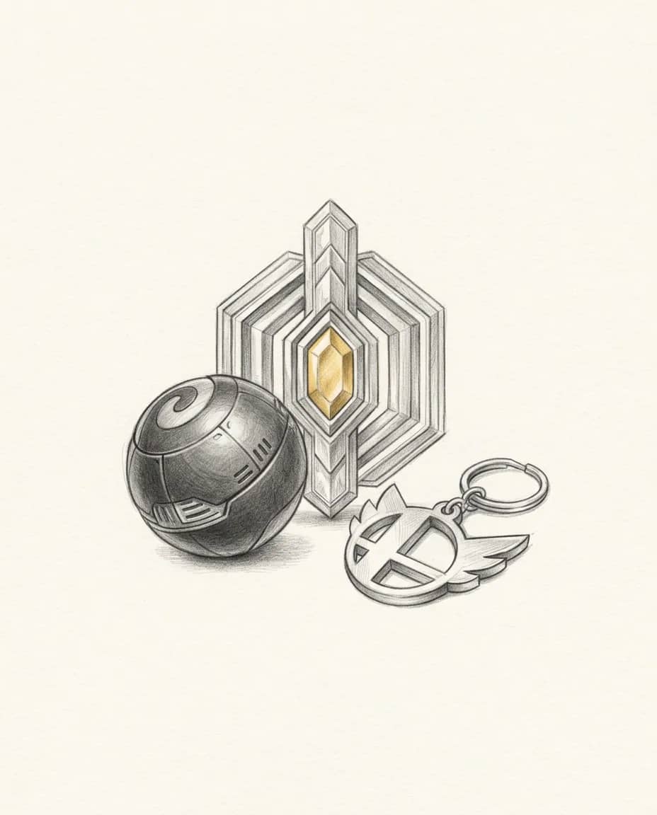 Graphite plate — Subspace