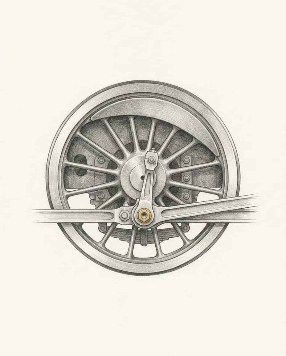 Graphite plate — Symphorophilia (Disasters & Accidents)