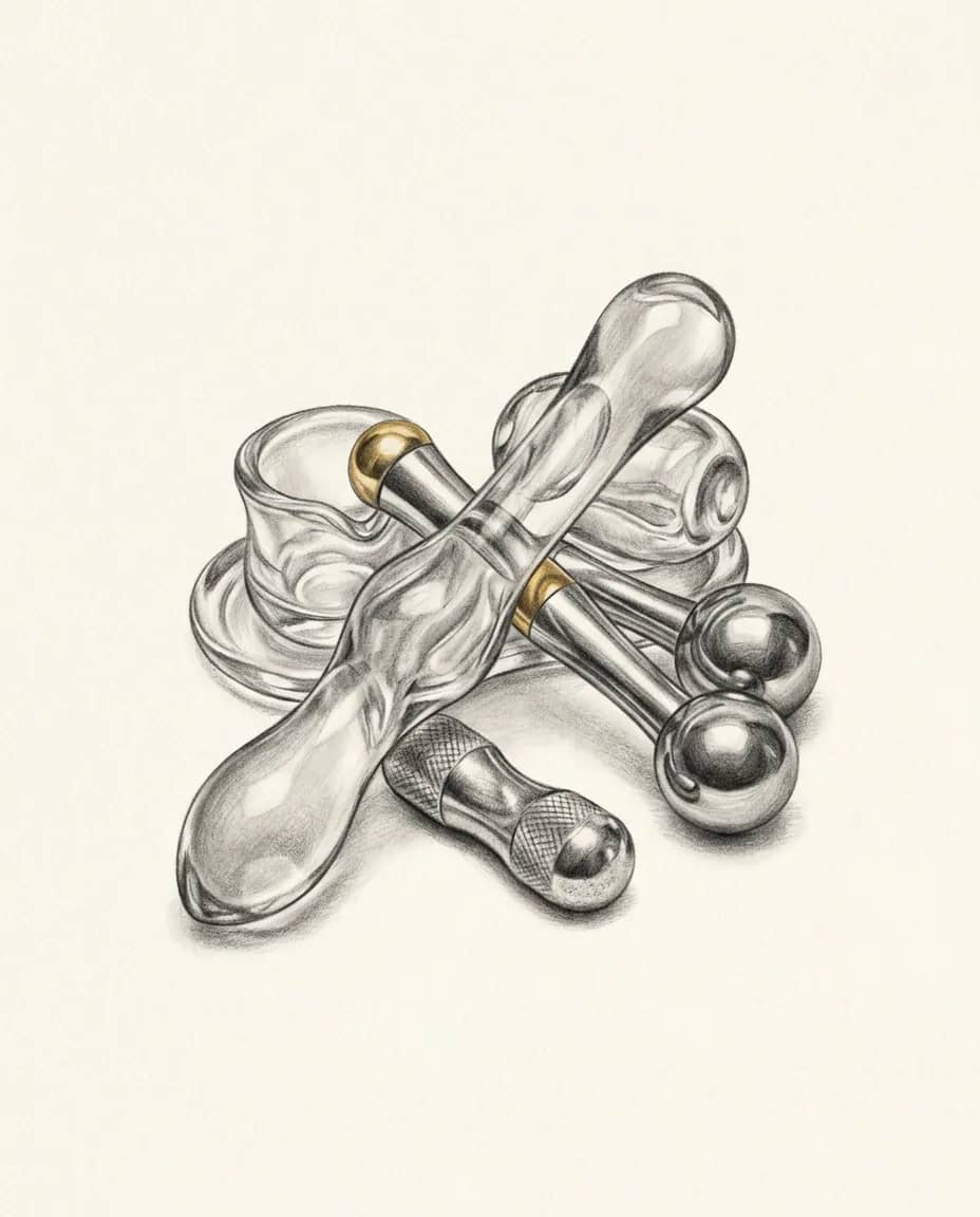 Graphite plate — Temperature Play