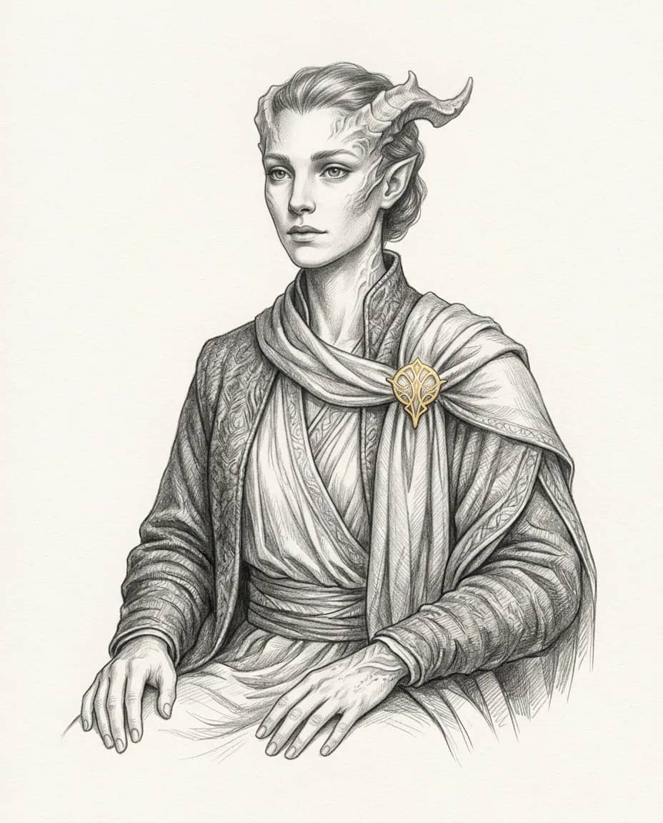 Graphite plate — Teratophilia