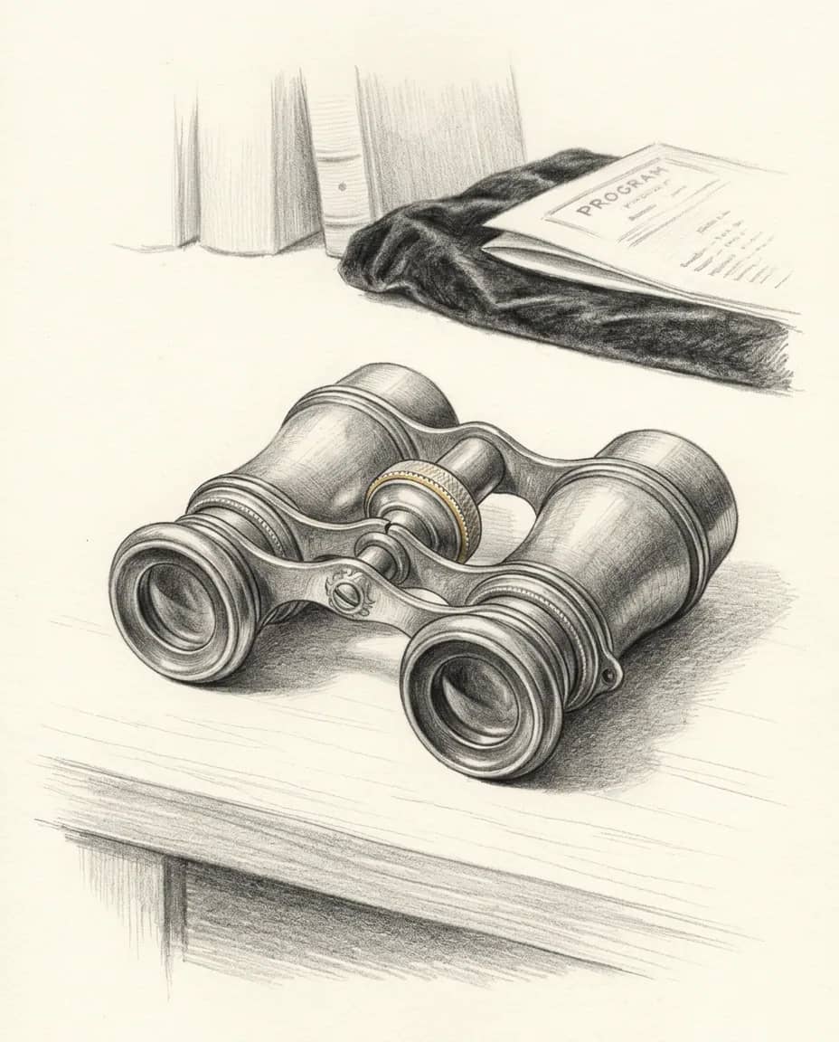 Graphite plate — Voyeuristic Disorder