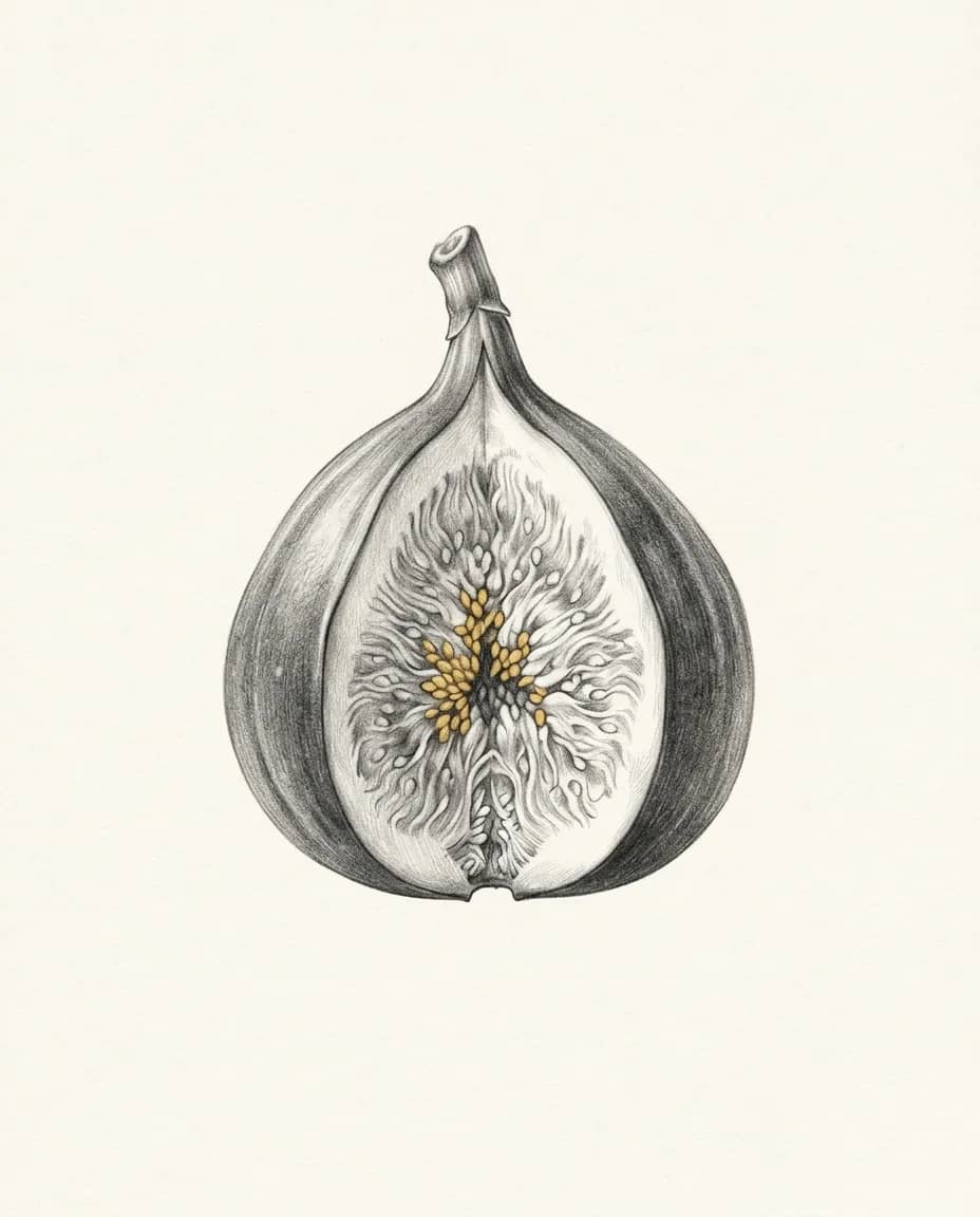 Graphite plate — Vulva Fetish