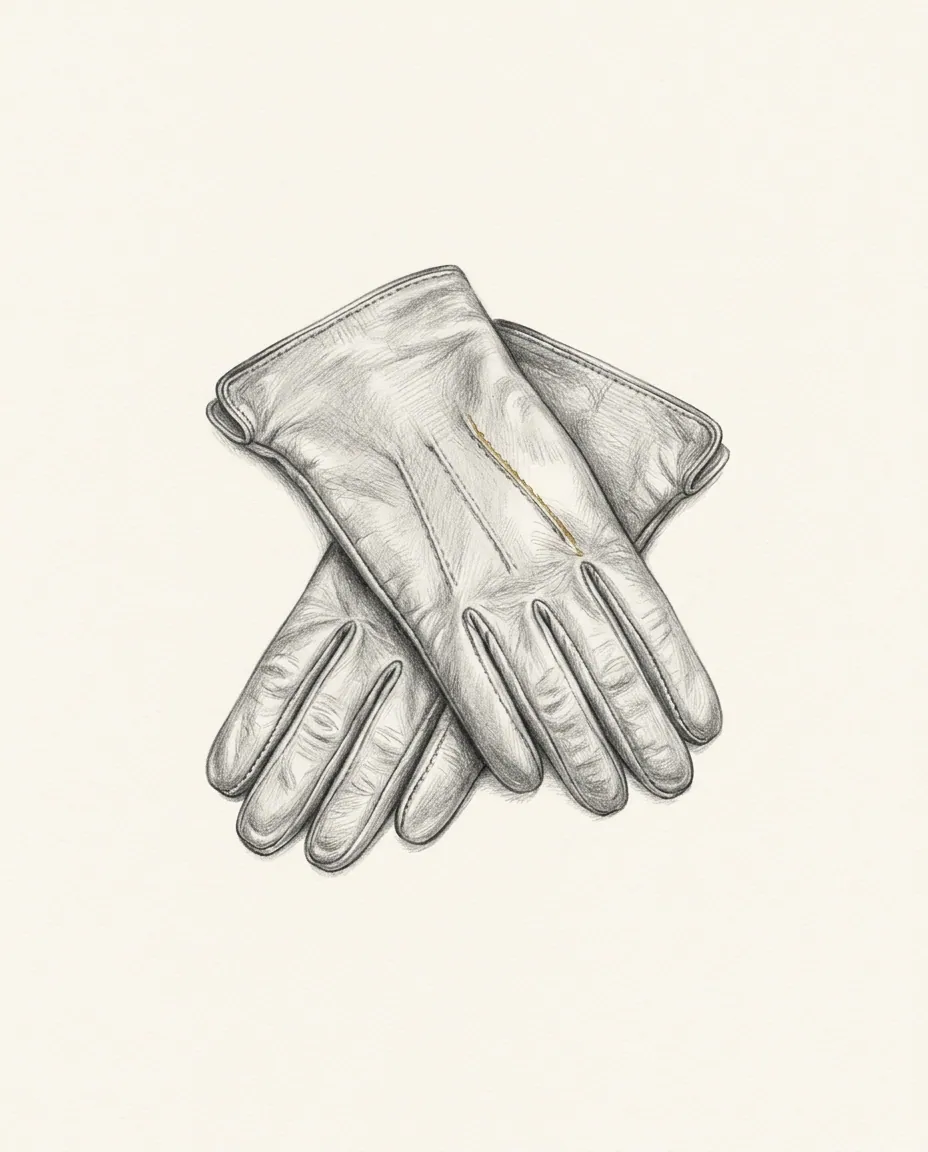 Graphite artwork symbolising Haphephilia (Arousal from Touch)
