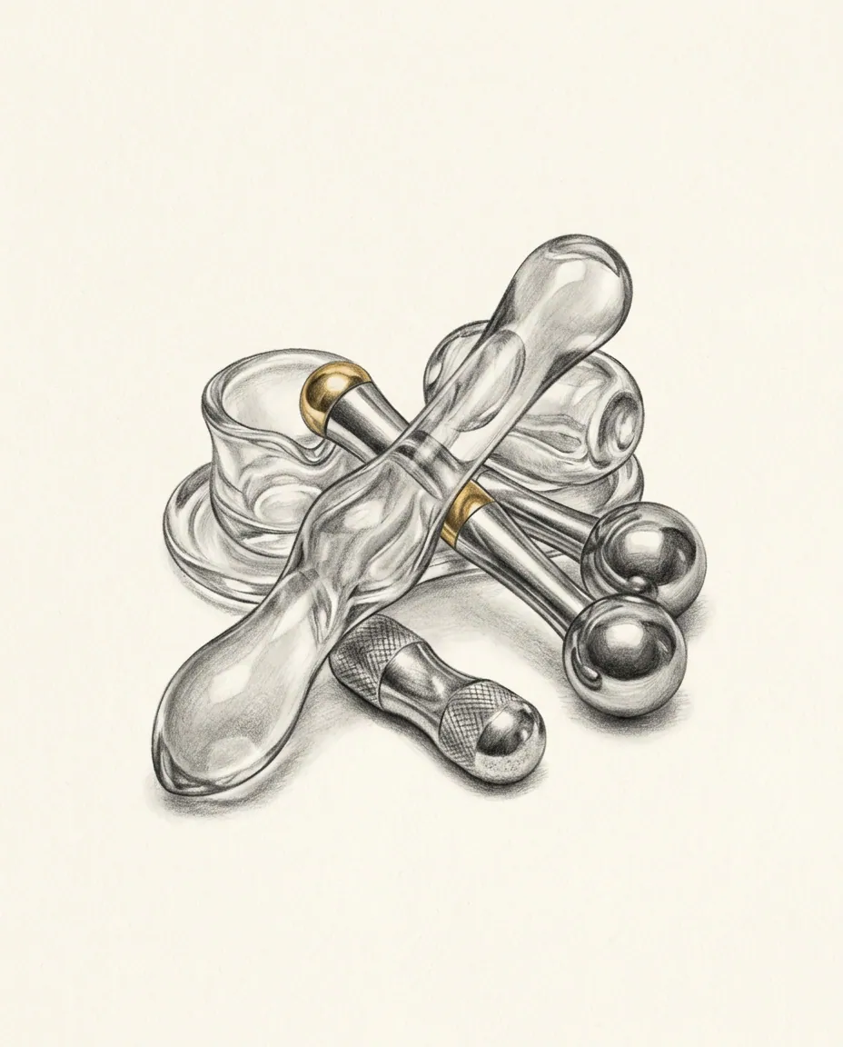 Graphite artwork symbolising Temperature Play