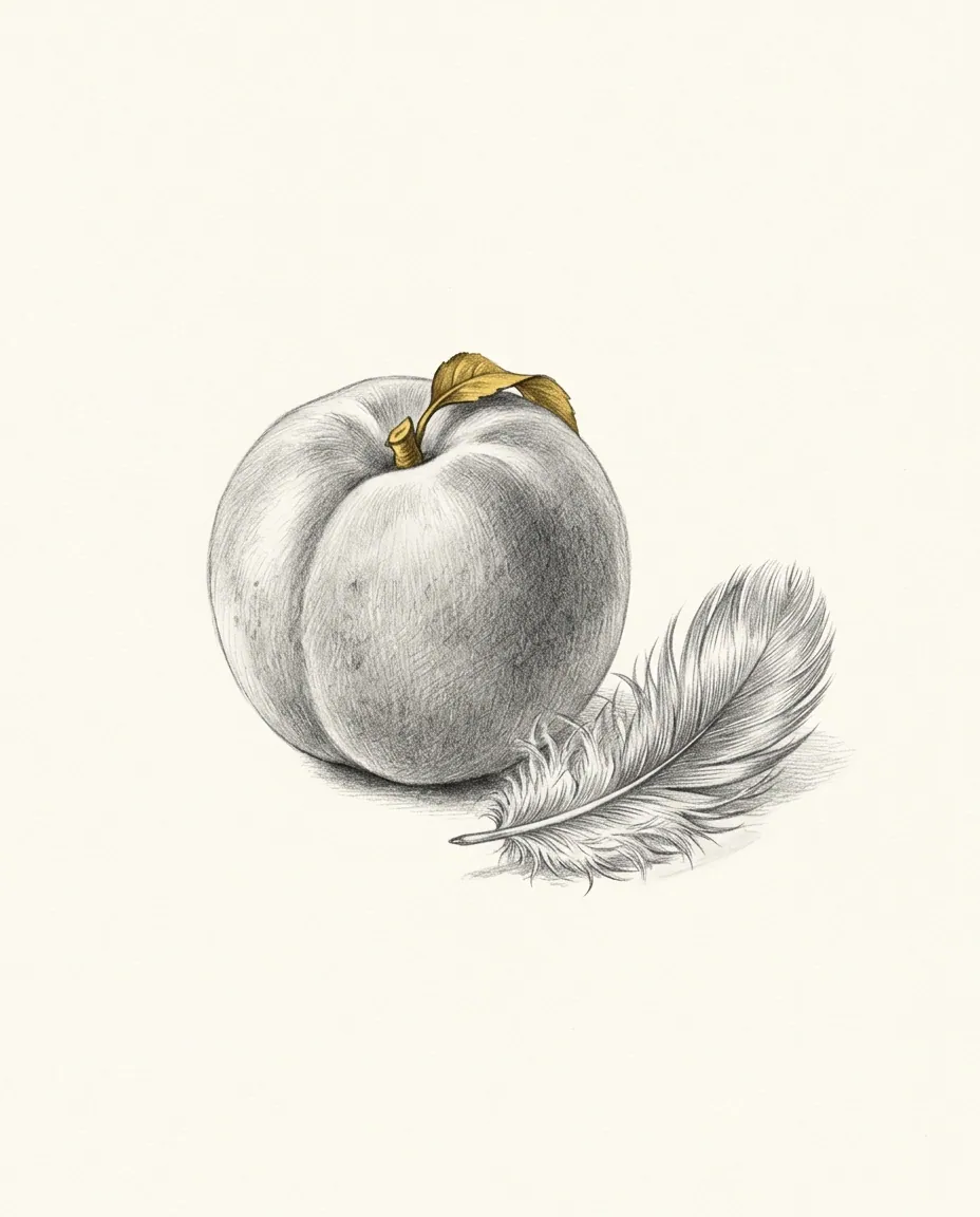 Graphite artwork symbolising Anilingus (Rimming)