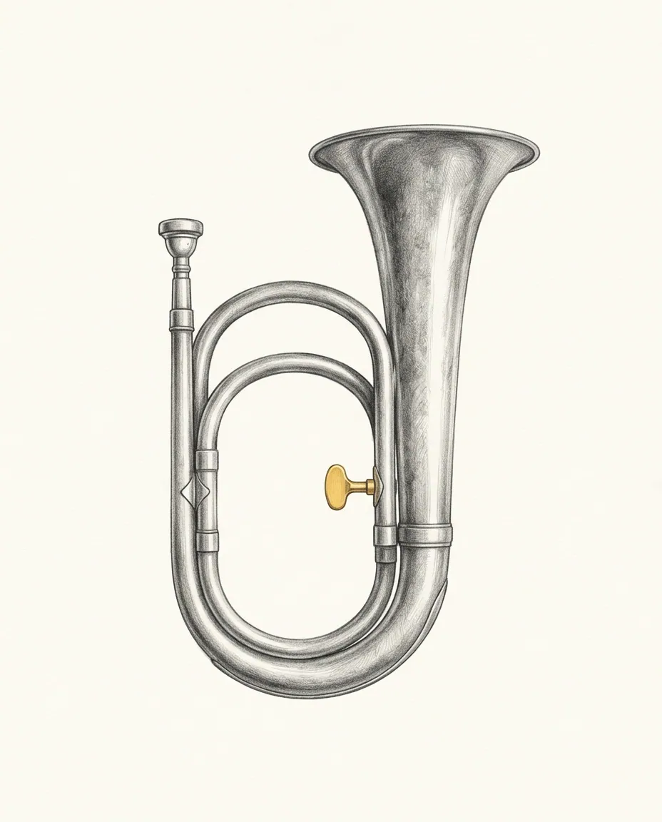Graphite artwork symbolising Fog Fetish