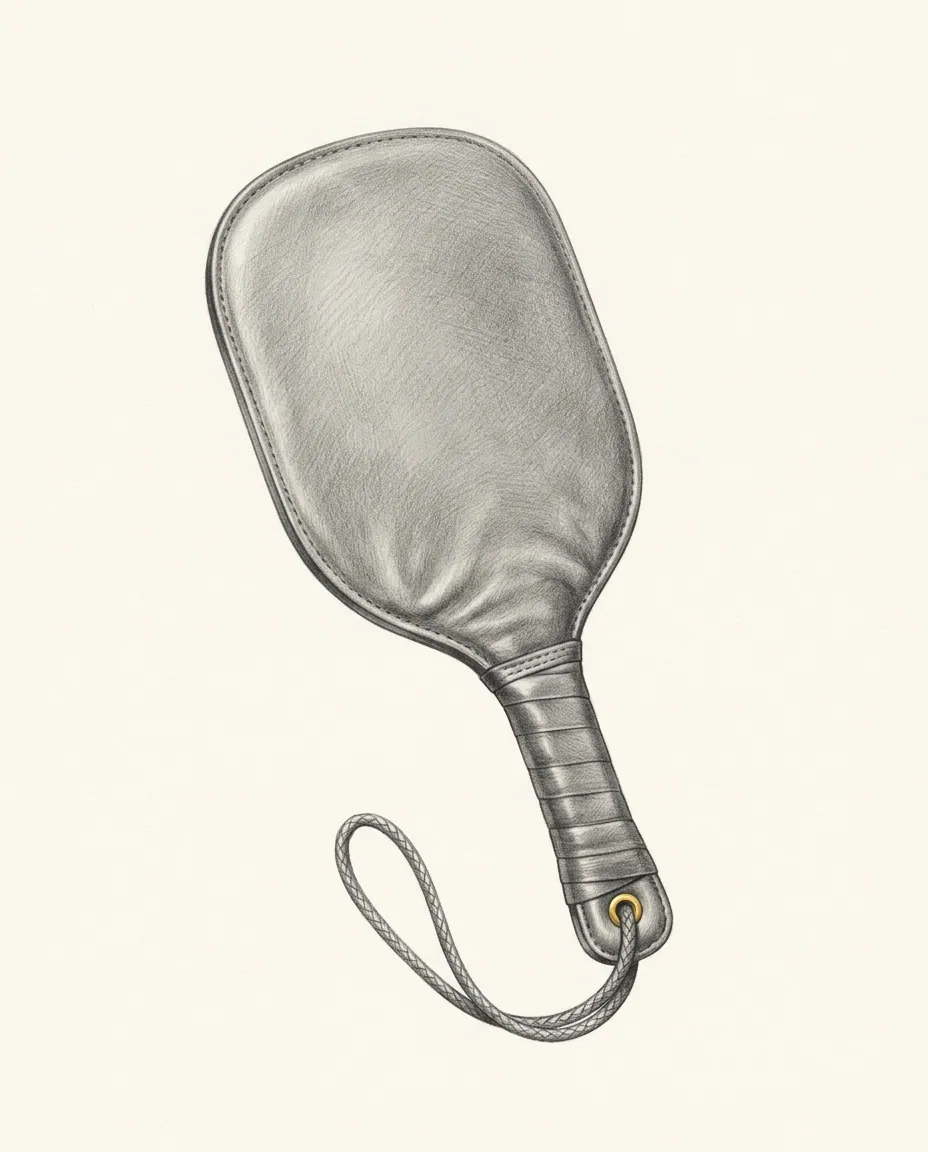 Graphite artwork symbolising Impact Play