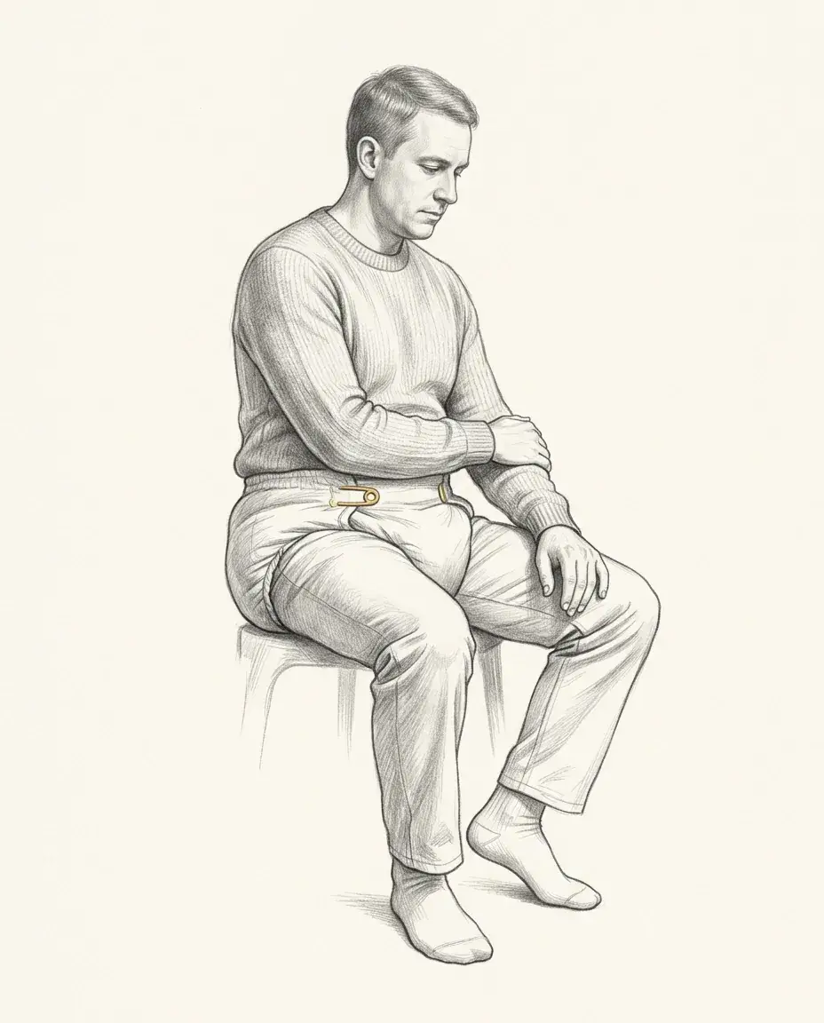 Graphite plate — Adult Baby / Diaper Lover