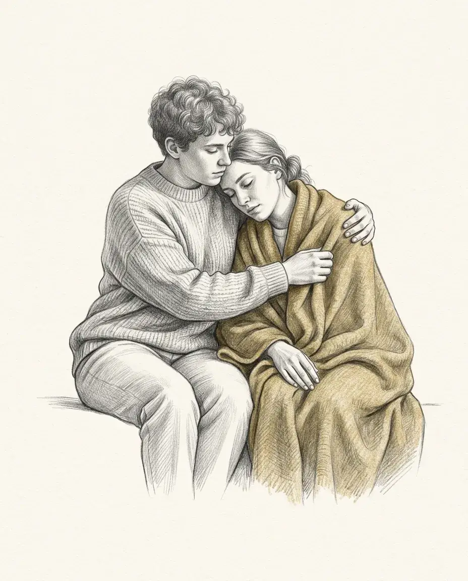 Graphite plate — Aftercare