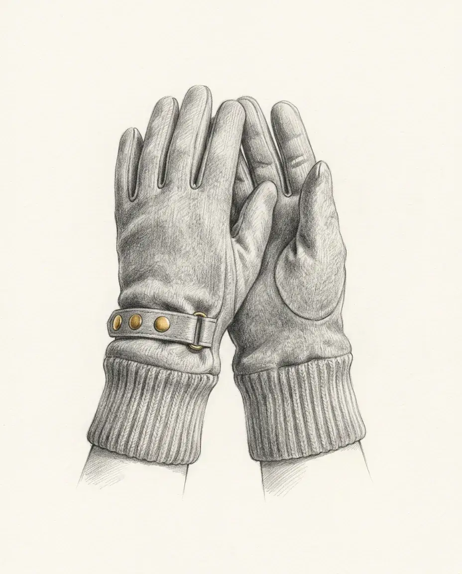 Graphite plate — Desire to Be an Amputee