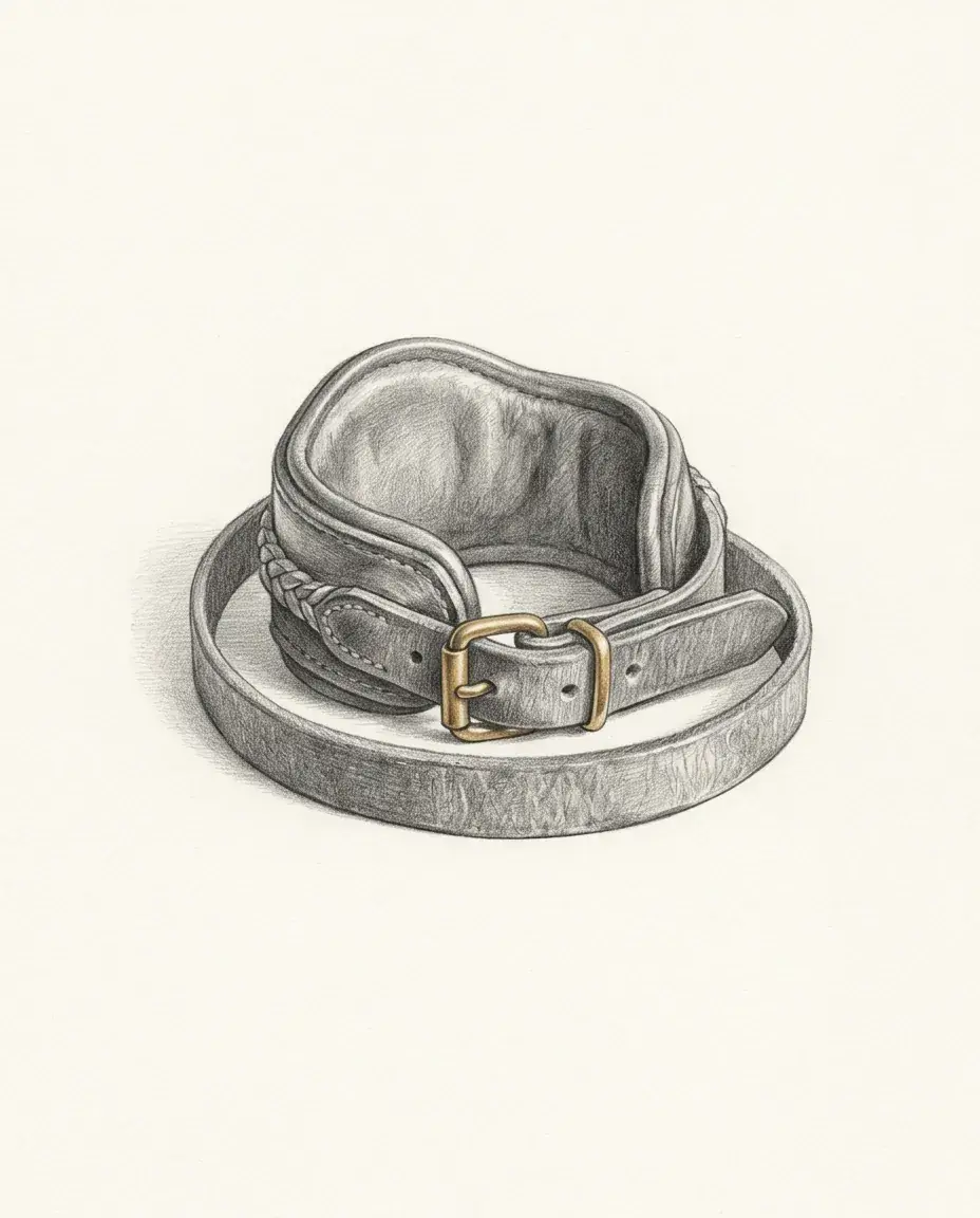 Graphite plate — Biting Kink