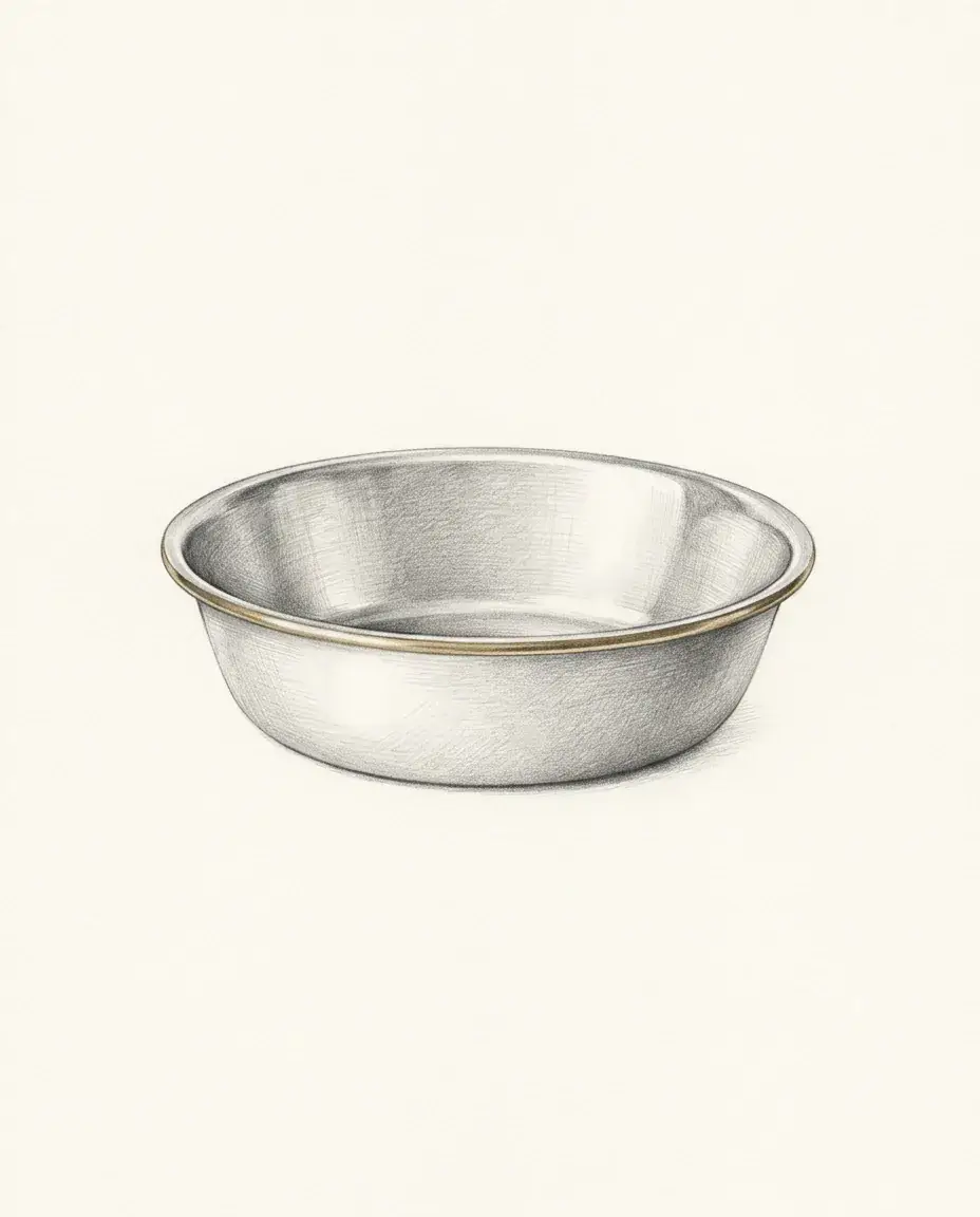 Graphite plate — Body Fluid Fetish