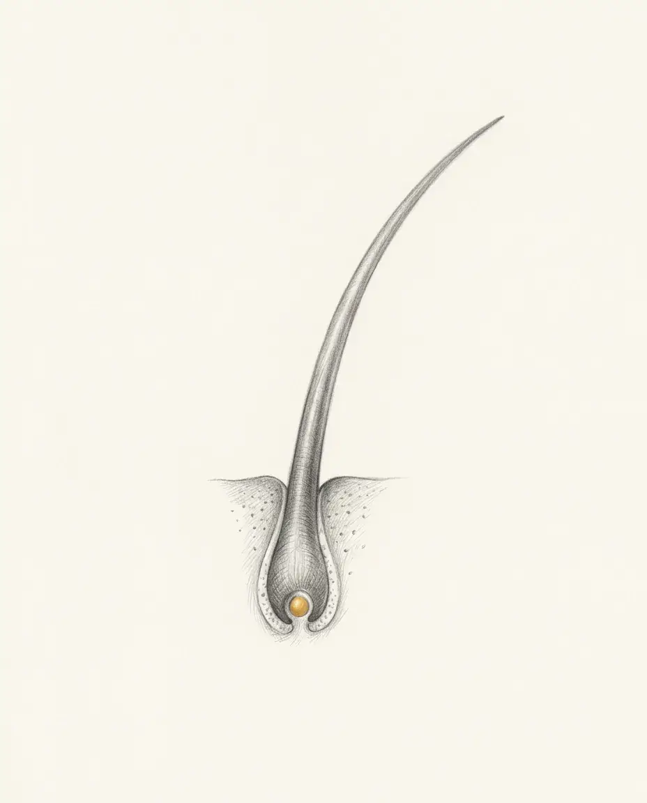 Graphite plate — Body Hair Fetish