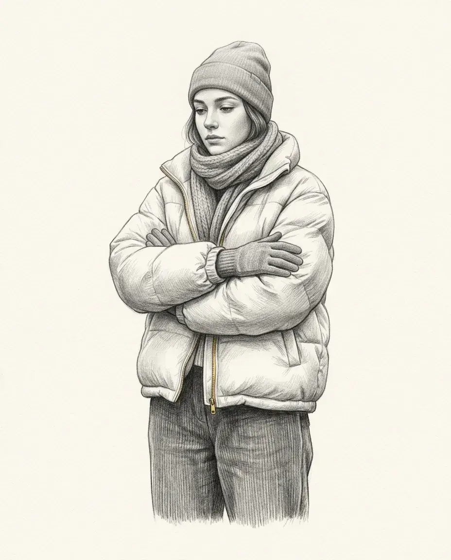 Graphite plate — Body Inflation