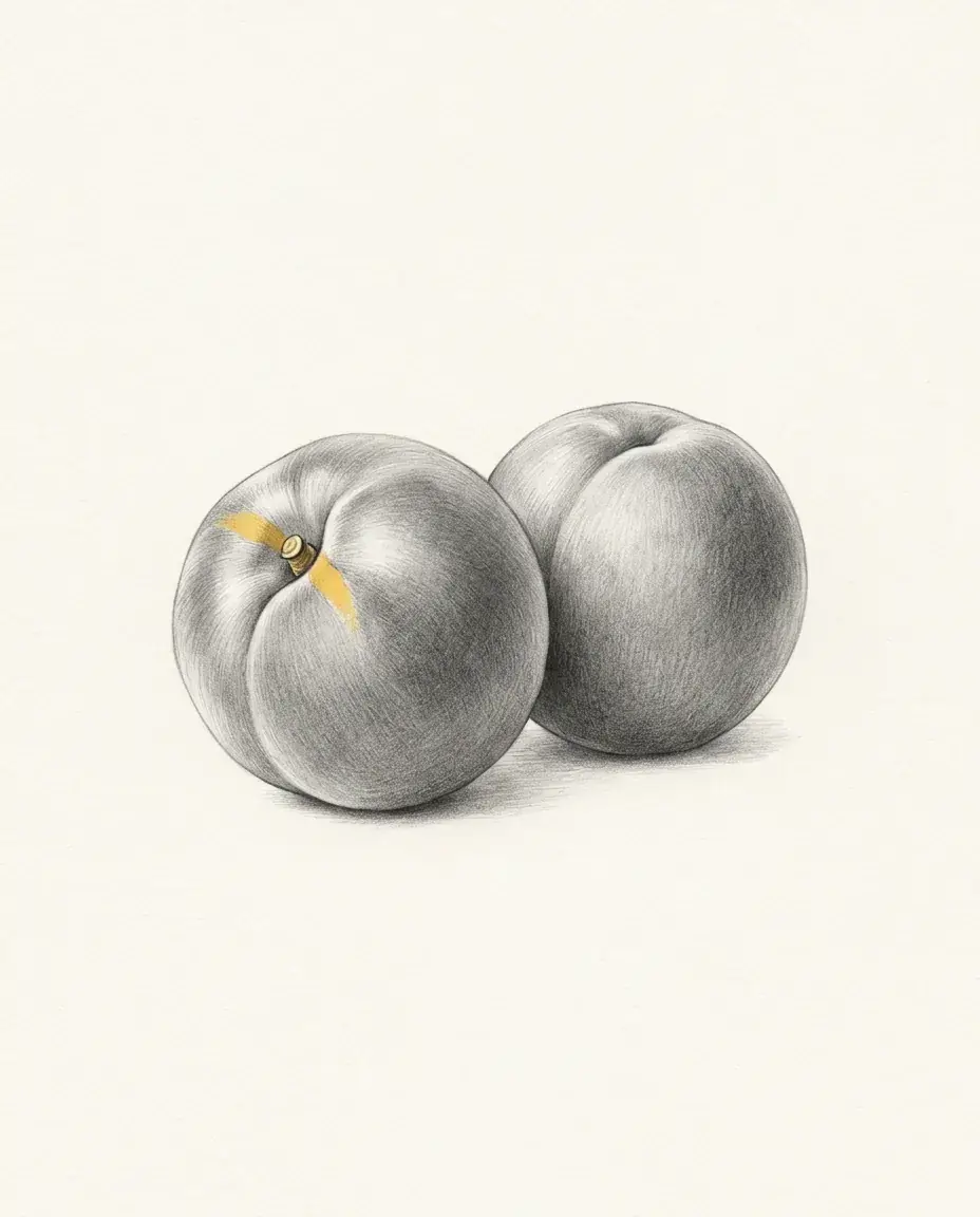 Graphite plate — Breast Fetish