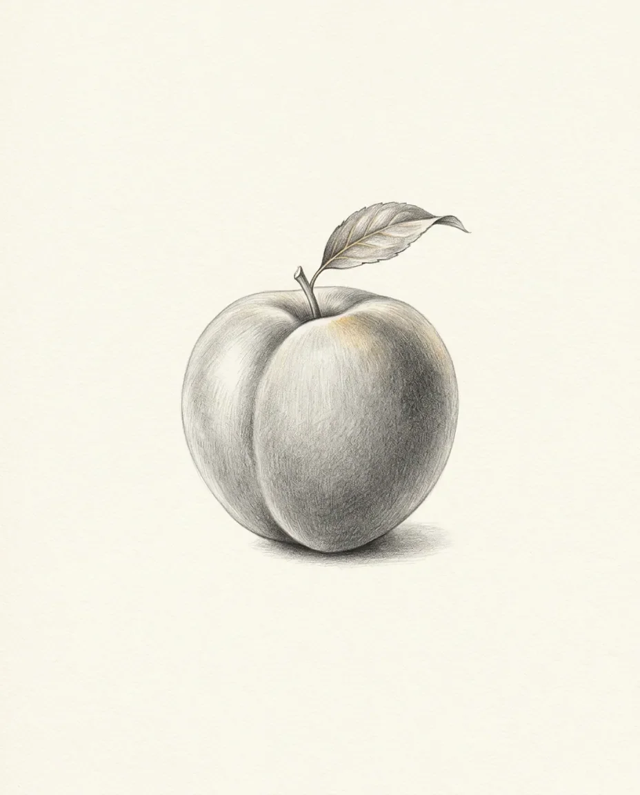 Graphite artwork symbolising Butt Fetish