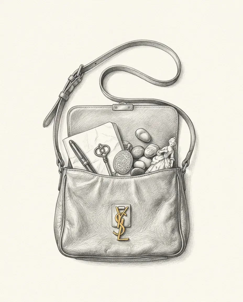 Graphite plate — Compulsive Shopping