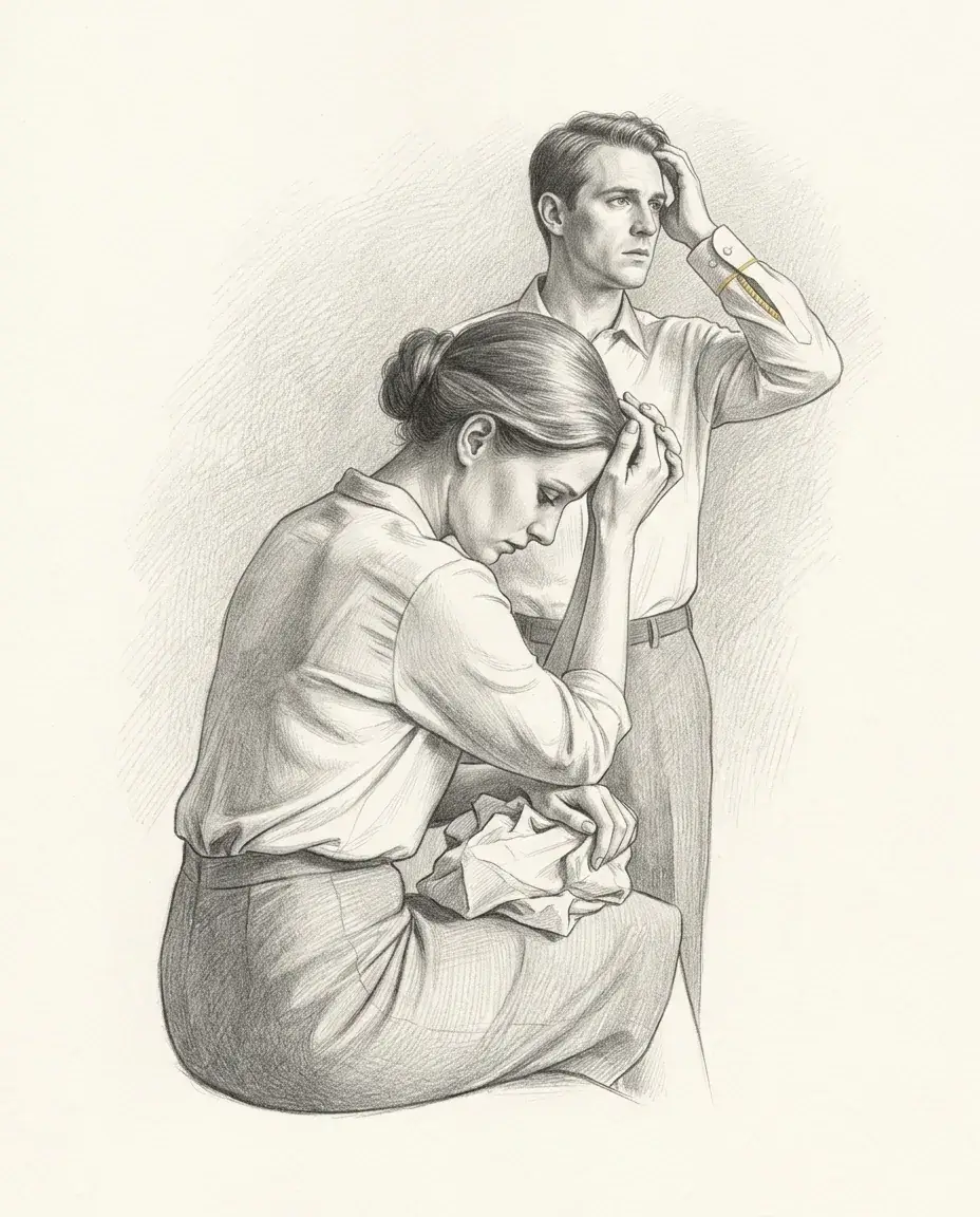 Graphite plate — Cuckqueaning