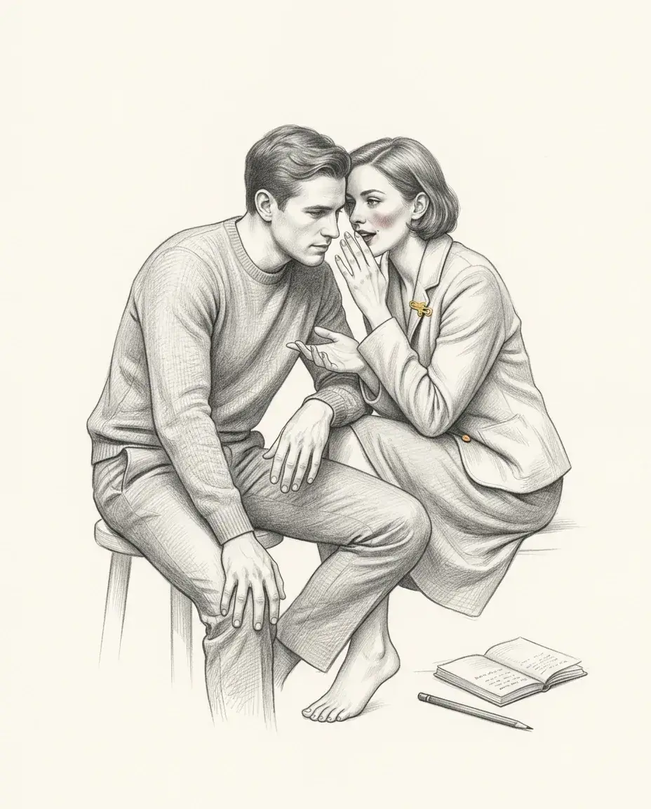 Graphite plate — Dirty Talk