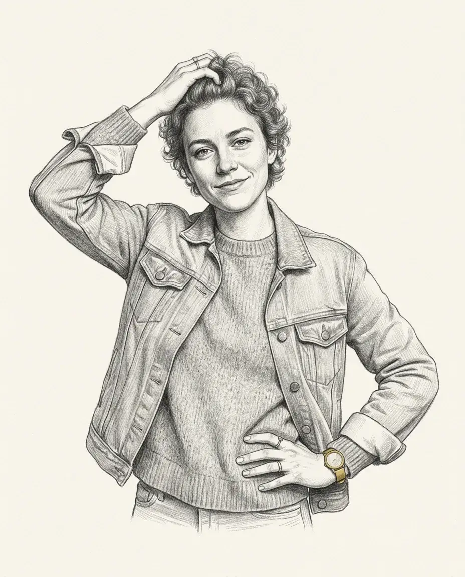 Graphite plate — Exhibitionism