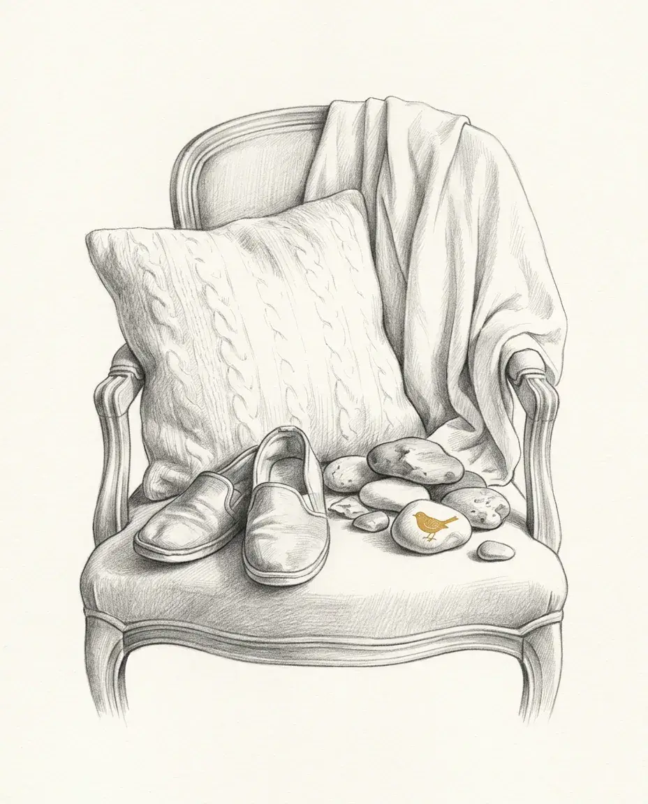 Graphite plate — Fart Fetish