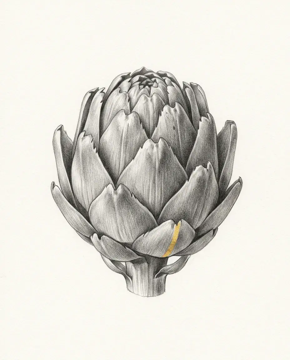 Graphite plate — Food Fetish