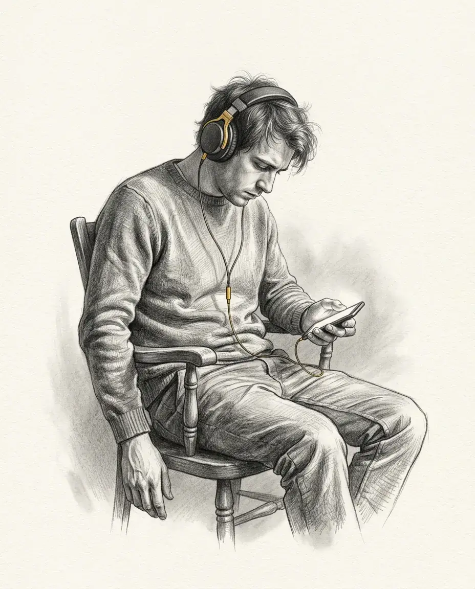 Graphite plate — Gooning