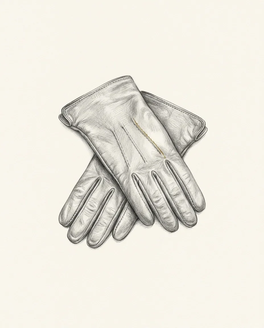 Graphite artwork symbolising Haphephilia (Arousal from Touch)