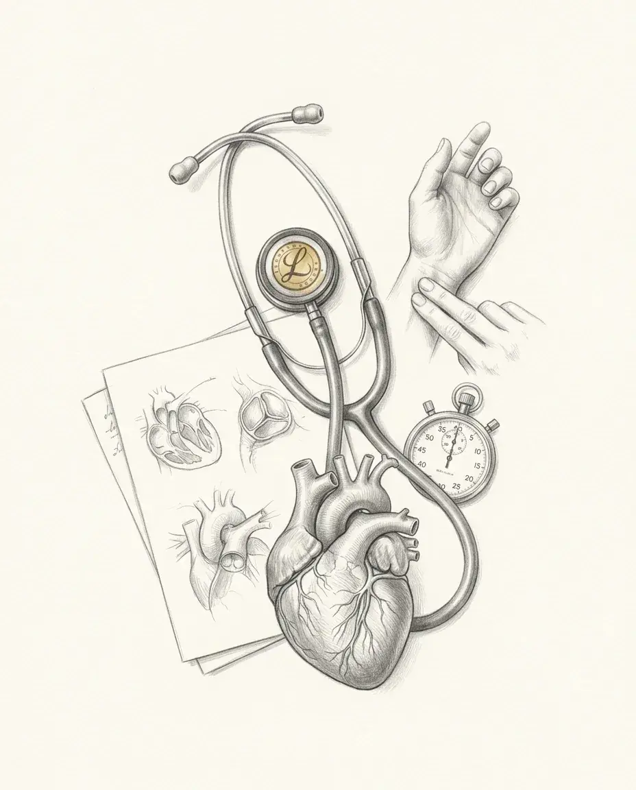 Graphite plate — Heartbeat Fetish